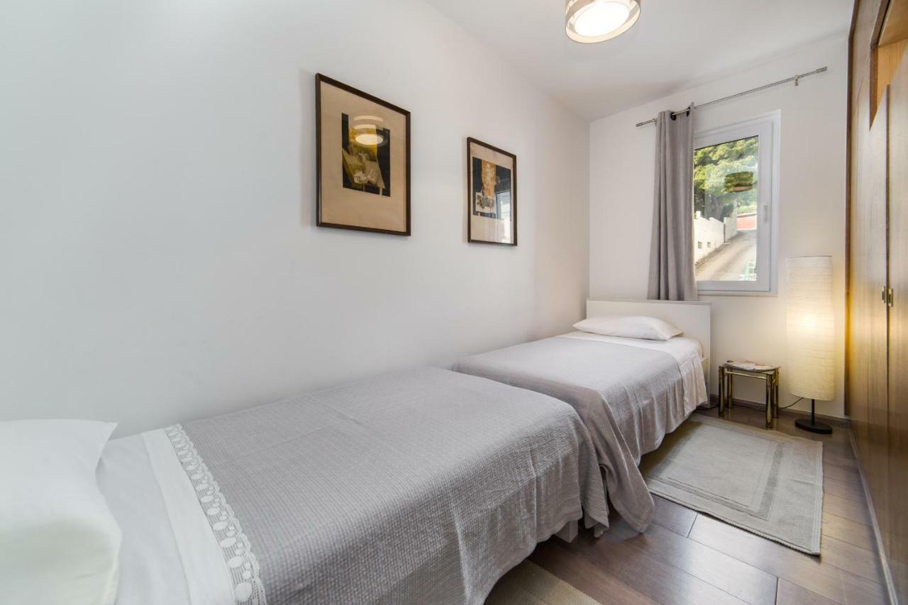 Apartment Bella Baška Voda Zewnętrze zdjęcie